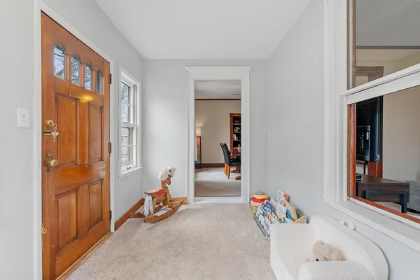 $375,000 | 4119 Quail Avenue North, Robbinsdale, MN 55422