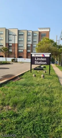 a view of a city with tall buildings