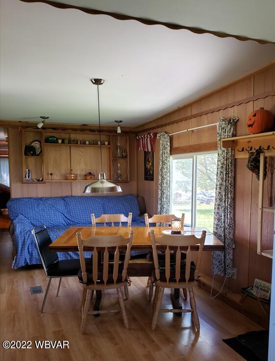 673 McCarty Ridge Road Forksville, PA 18616 - Photo 12 of 16 Gallery Image 12