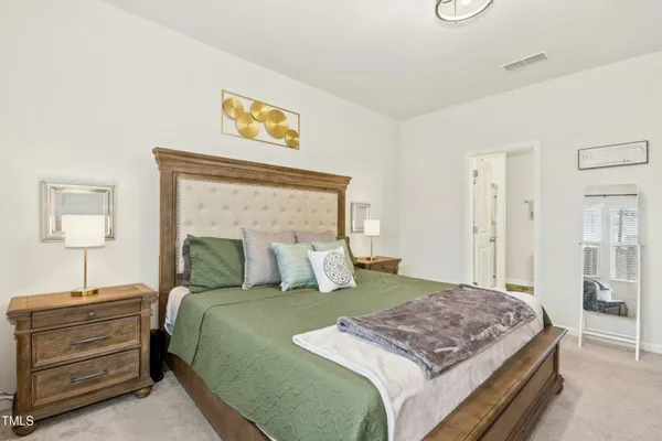 $349,000 | 501 Campbell Rdg Place, Wendell, NC 27591