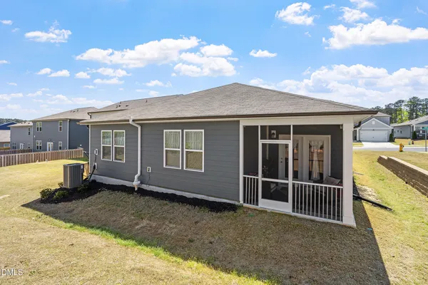 $349,000 | 501 Campbell Rdg Place, Wendell, NC 27591
