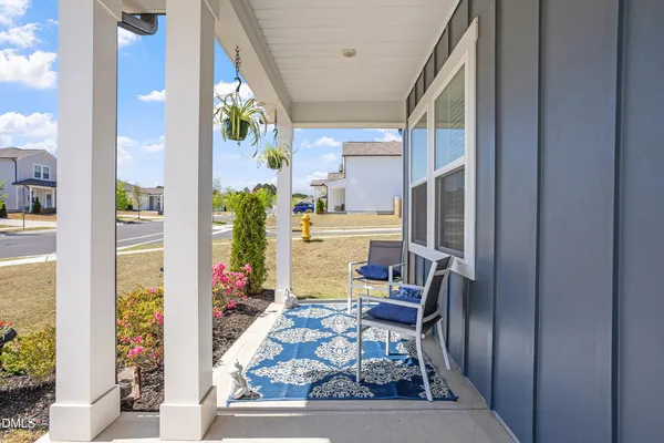 $349,000 | 501 Campbell Rdg Place, Wendell, NC 27591