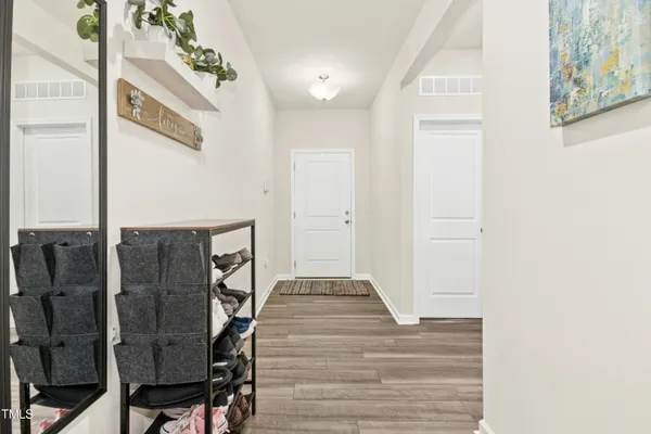 $349,000 | 501 Campbell Rdg Place, Wendell, NC 27591