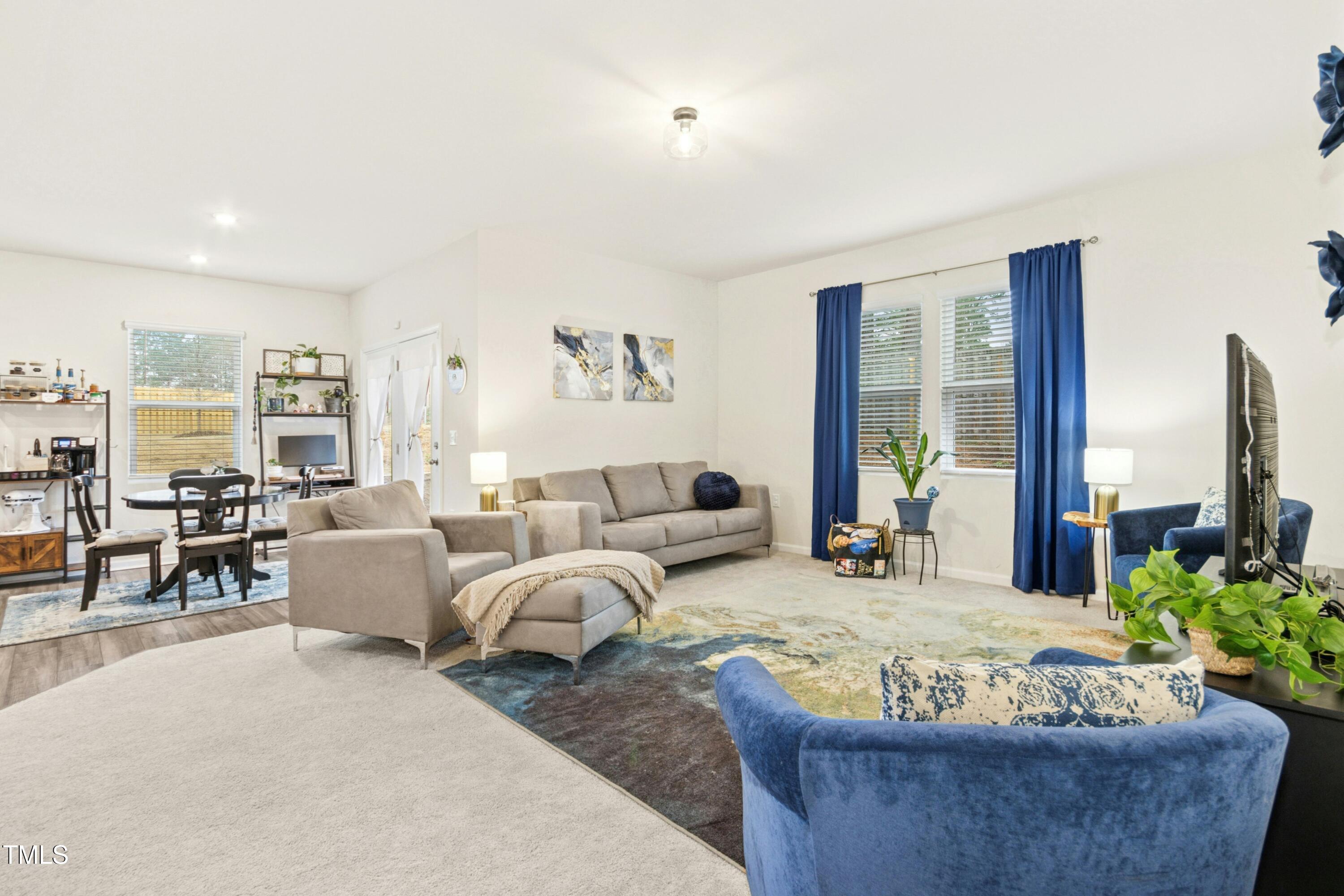 501 Campbell Rdg Place Wendell, NC 27591 - Photo 5 of 23 007-480471-IMG_1362