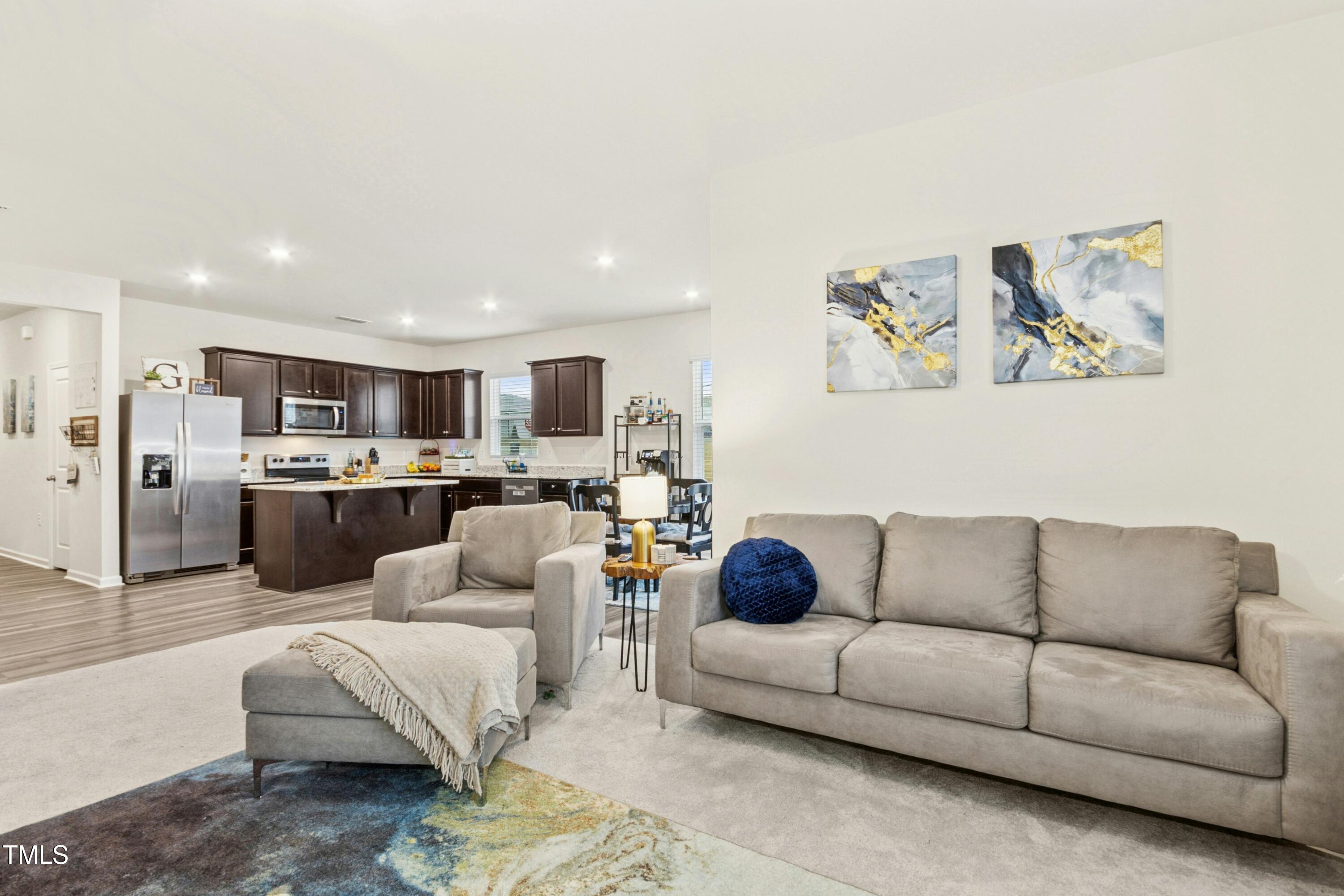 501 Campbell Rdg Place Wendell, NC 27591 - Photo 7 of 23 008-480471-IMG_1374