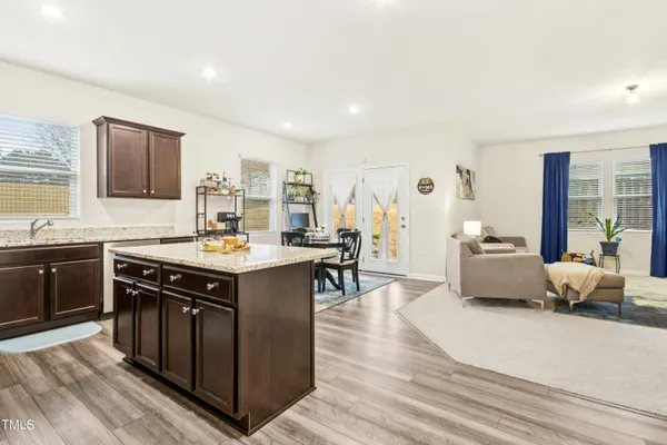 $349,000 | 501 Campbell Rdg Place, Wendell, NC 27591