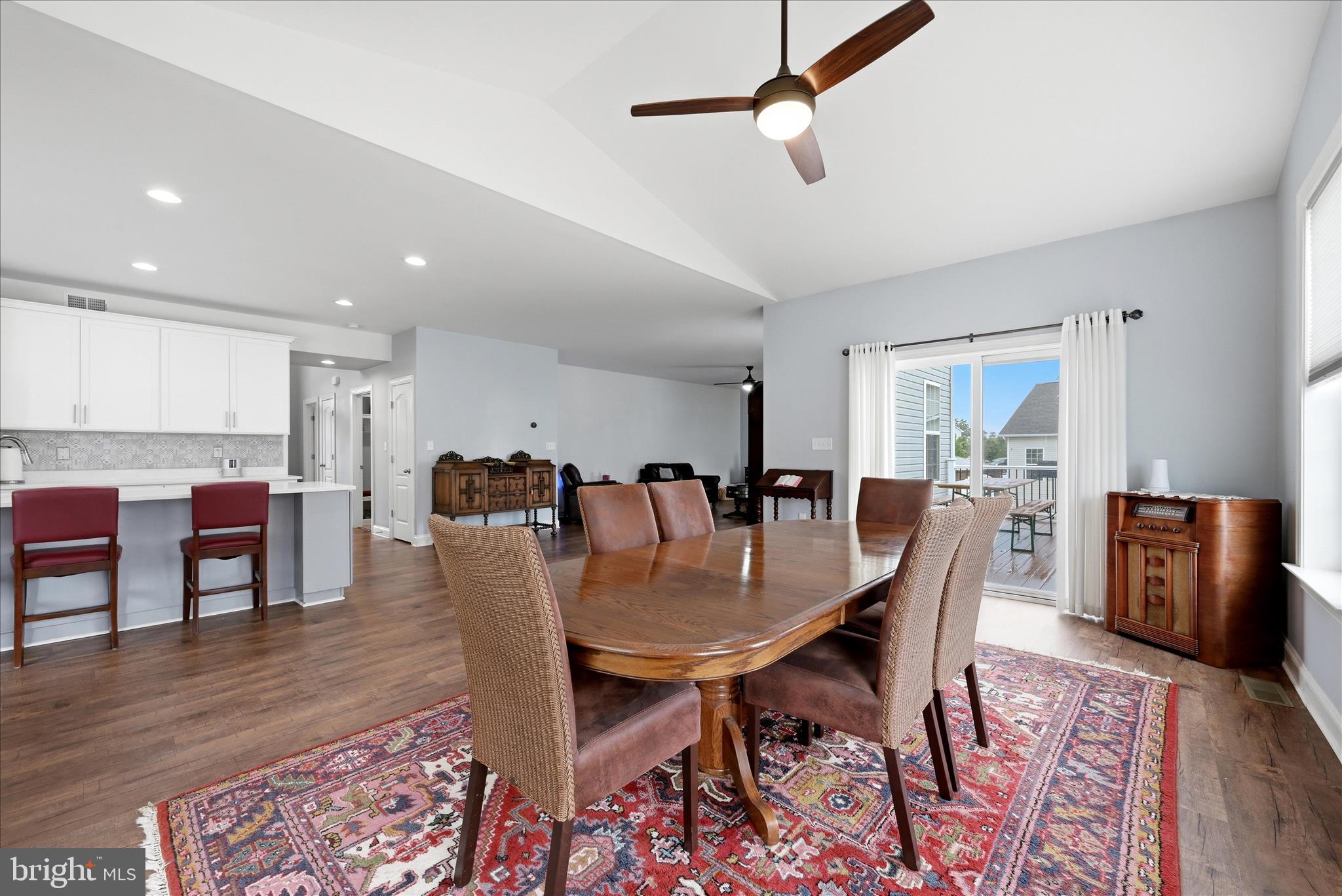 108 Reedville Court Stephens City, VA 22655 - Photo 16 of 82 Dining Area