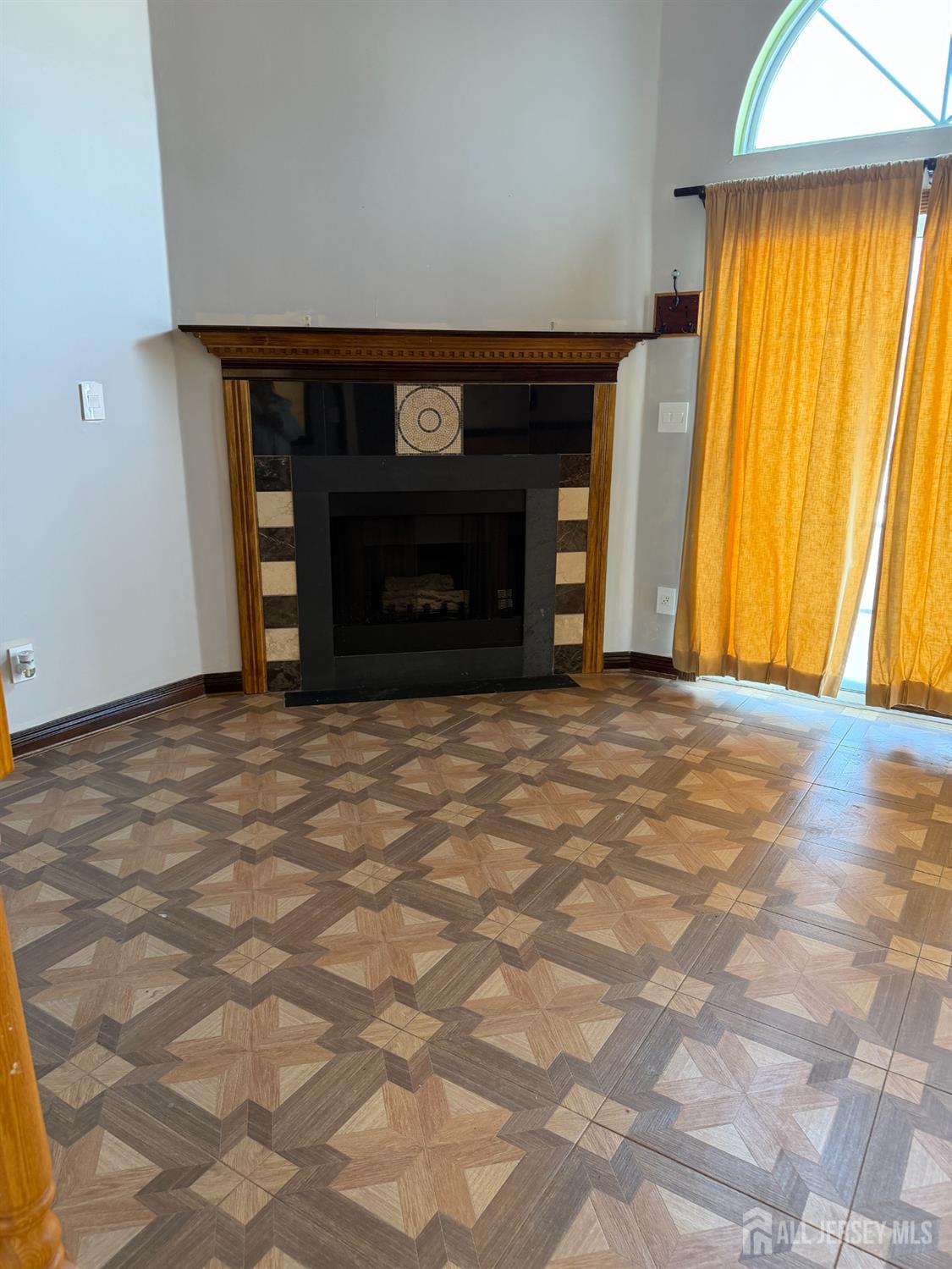 176 Nebula Road Piscataway, NJ 08854 - Photo 14 of 22 an empty room with windows