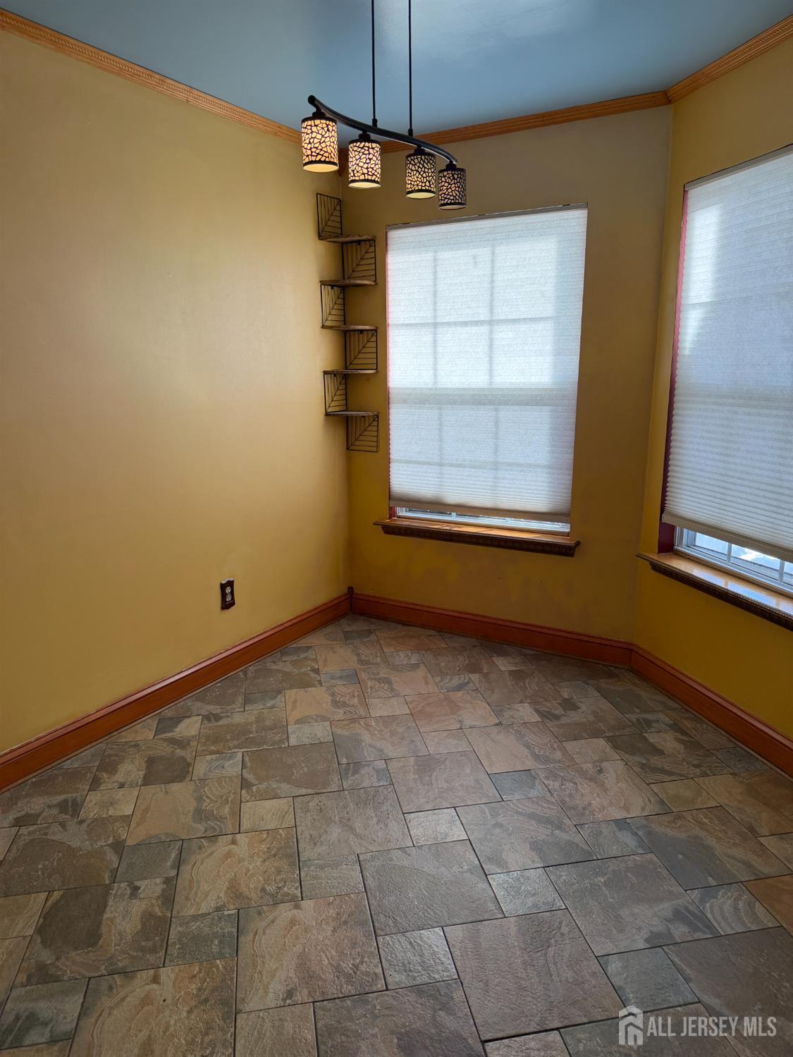 176 Nebula Road Piscataway, NJ 08854 - Photo 10 of 22 a view of an empty room with a window