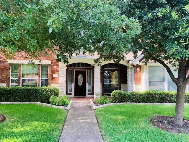 $2,850 | 2248 Fernspring Drive, Round Rock, TX 78665