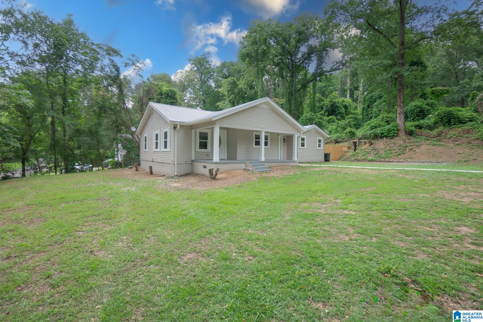 461 Harden Road Gardendale, AL 35071 - Photo 1 of 42