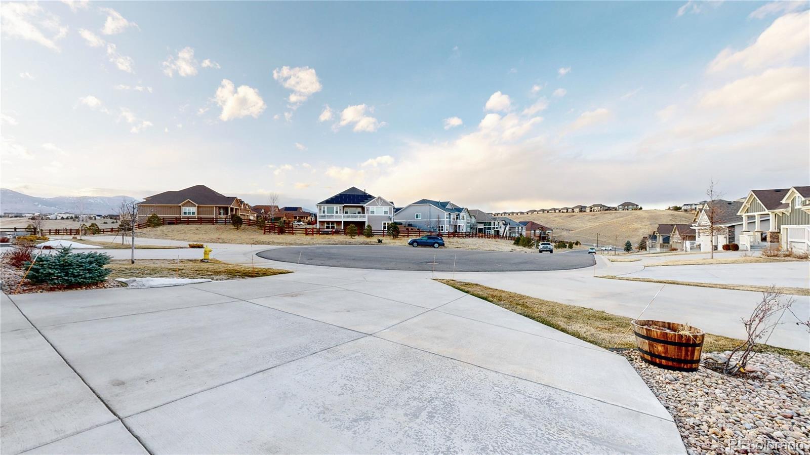 8400 Quaker Circle Arvada, CO 80007 - Photo 46 of 50 a view of swimming pool and lake view
