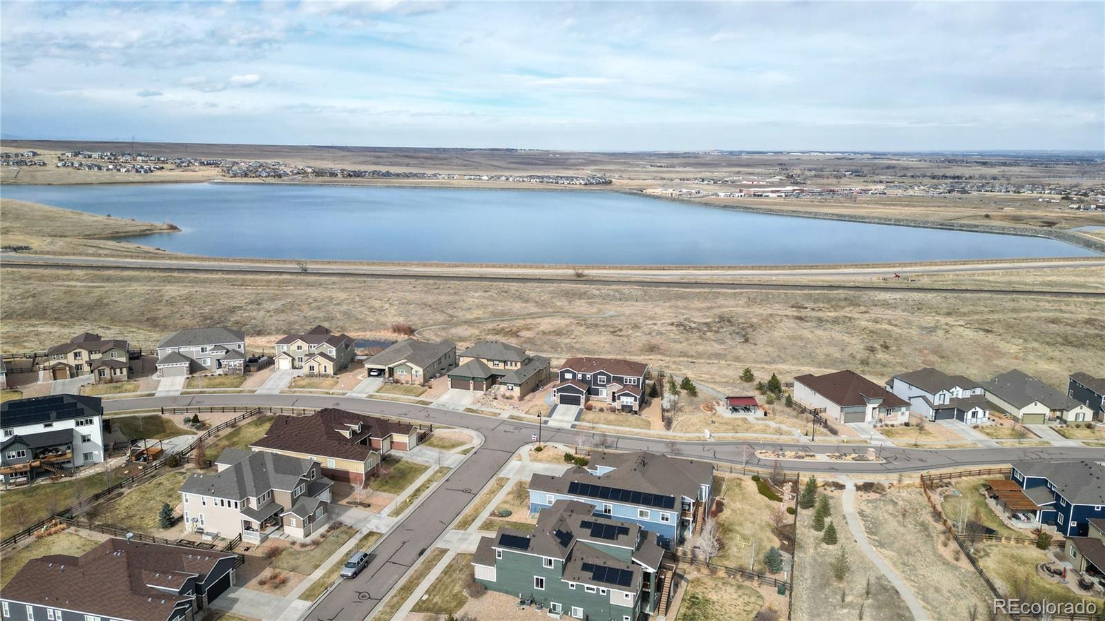 8400 Quaker Circle Arvada, CO 80007 - Photo 47 of 50 a view of ocean and city