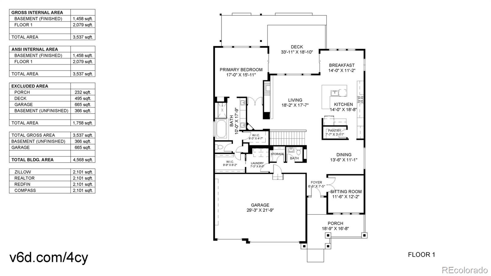 8400 Quaker Circle Arvada, CO 80007 - Photo 49 of 50 unknown