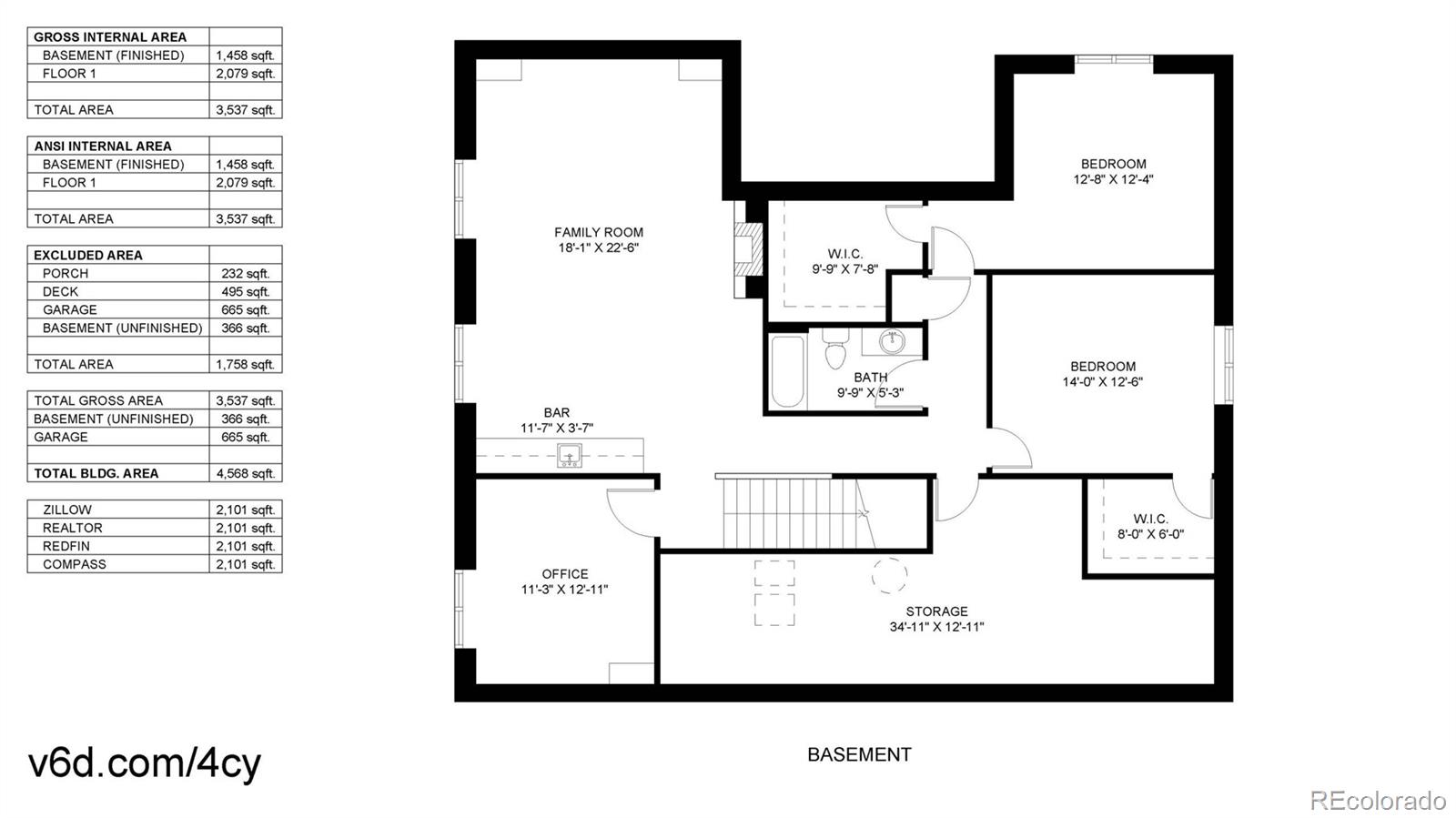 8400 Quaker Circle Arvada, CO 80007 - Photo 50 of 50 unknown