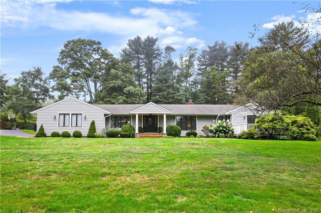 99 Bayberry Hill Road Ridgefield, CT 06877 - Photo 1 of 1