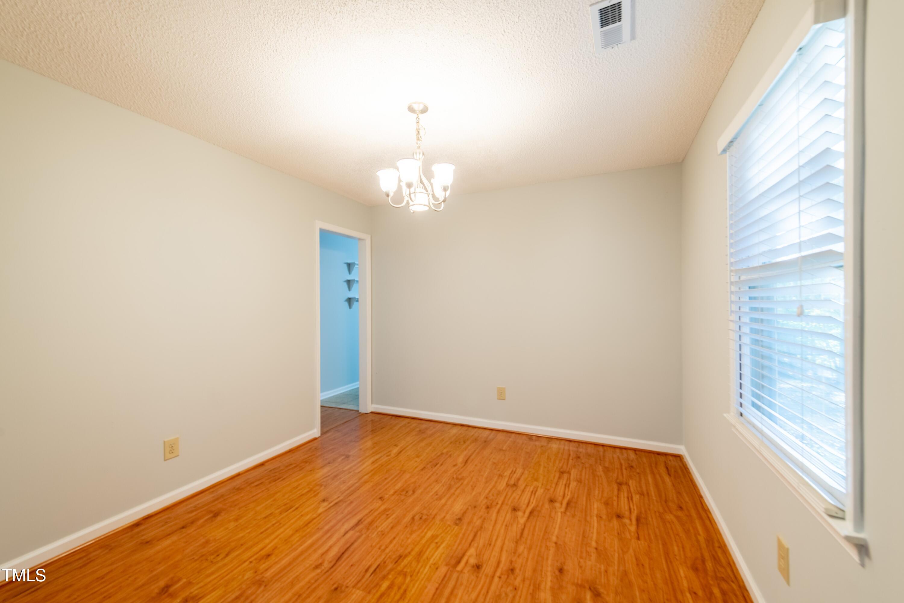 7910 Yester Court Raleigh, NC 27615 - Photo 8 of 24 Dining Room