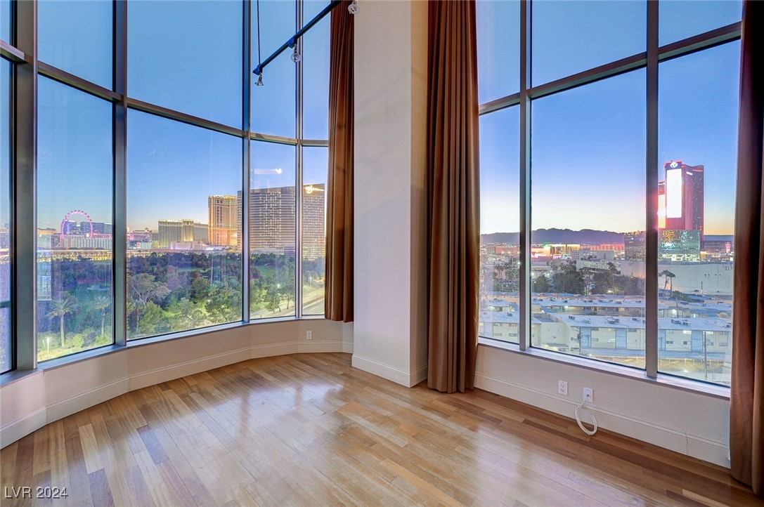 360 East Desert Inn Road, Unit 1007 Las Vegas, NV 89109 - Photo 48 of 50 View from the great room