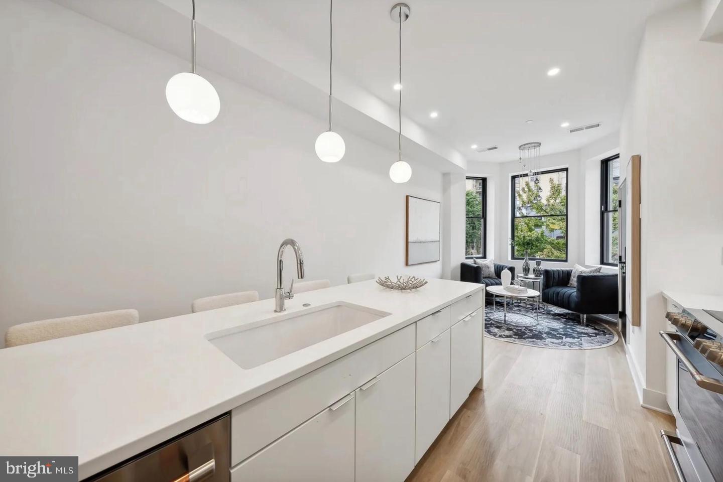 2015 13th Street Northwest, Unit 2 Washington, DC 20009 - Photo 13 of 42