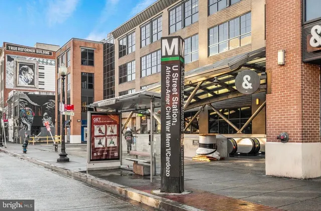 $3,700 | 2015 13th Street Northwest, Unit 2, Washington, DC 20009