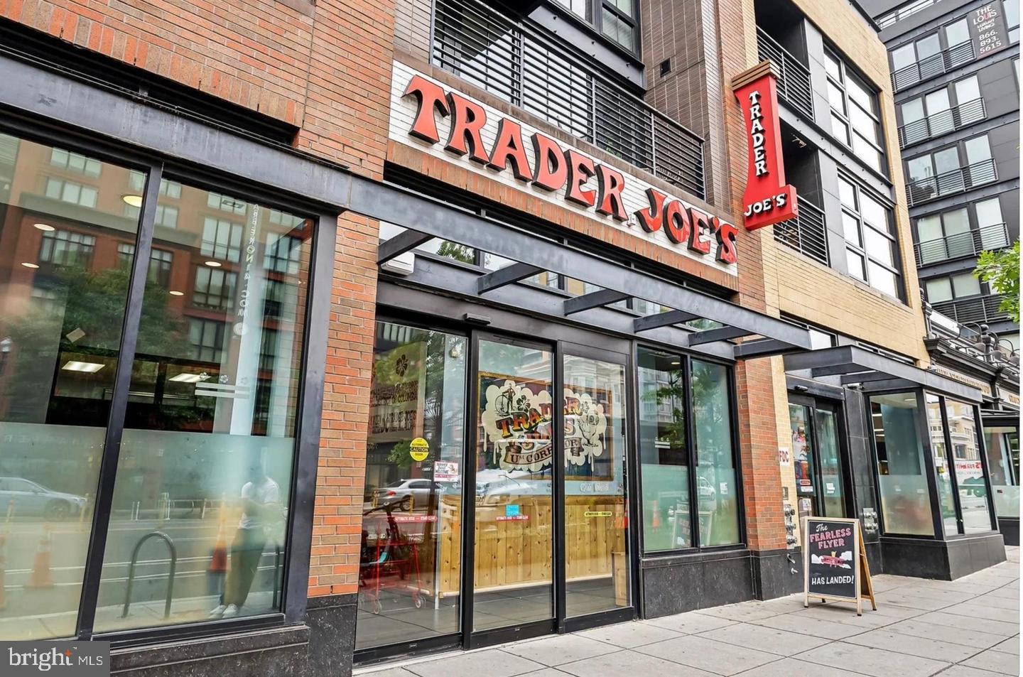 2015 13th Street Northwest, Unit 2 Washington, DC 20009 - Photo 41 of 42