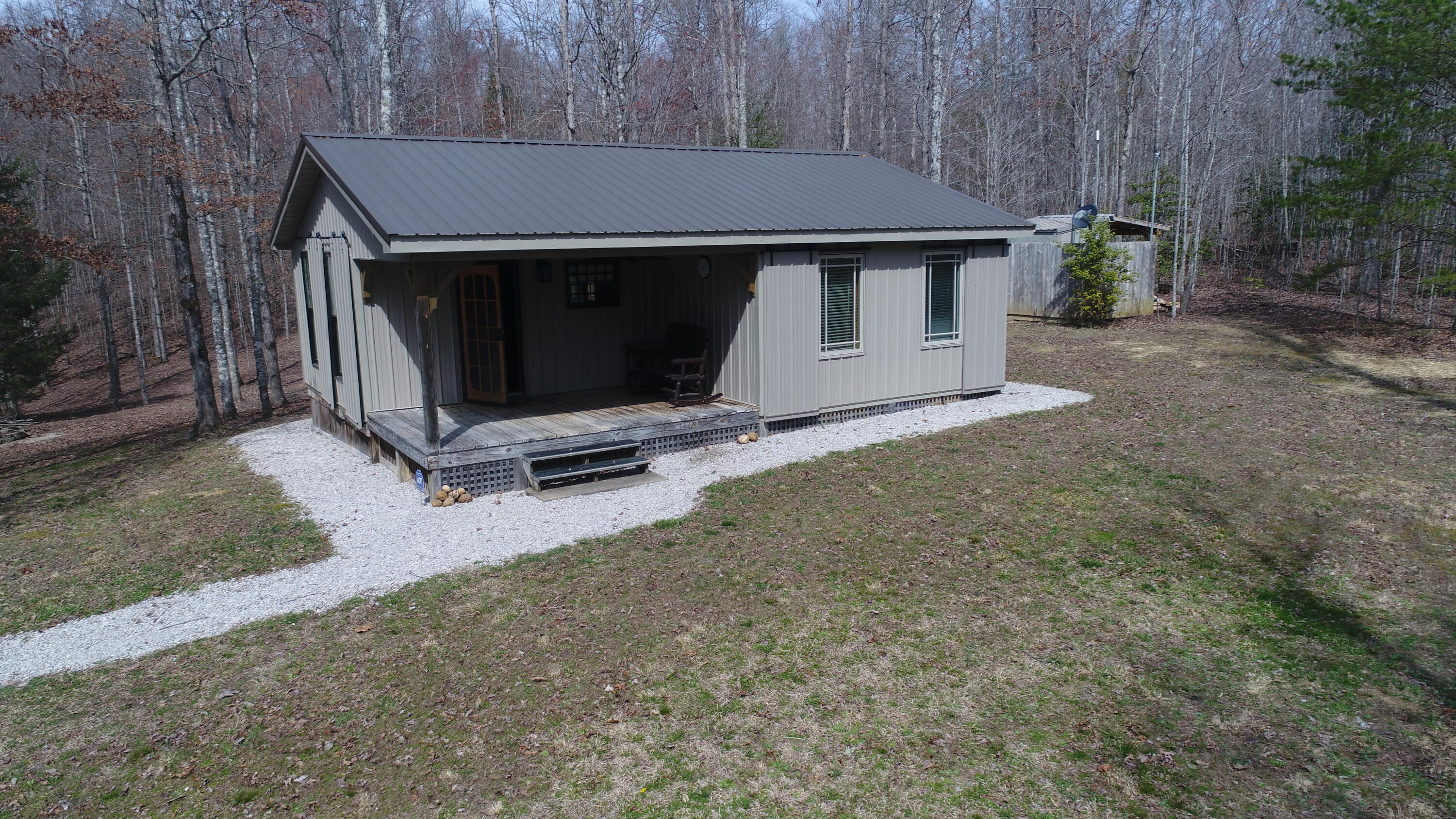 1712 Peters Br Road Somerset, KY 42501 - Photo 3 of 27 DJI_0785
