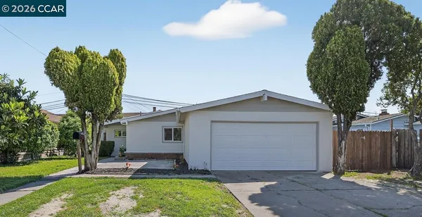 $479,900 | 1636 Clay Street, Fairfield, CA 94533