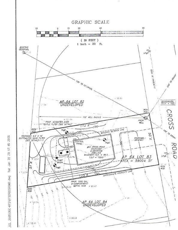 22 Cross Road Cumberland, RI 02864 - Photo 1 of 1 Gallery Image 1