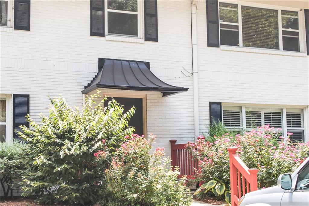 2477 North Decatur Road, Unit A3 Decatur, GA 30033 - Photo 1 of 1