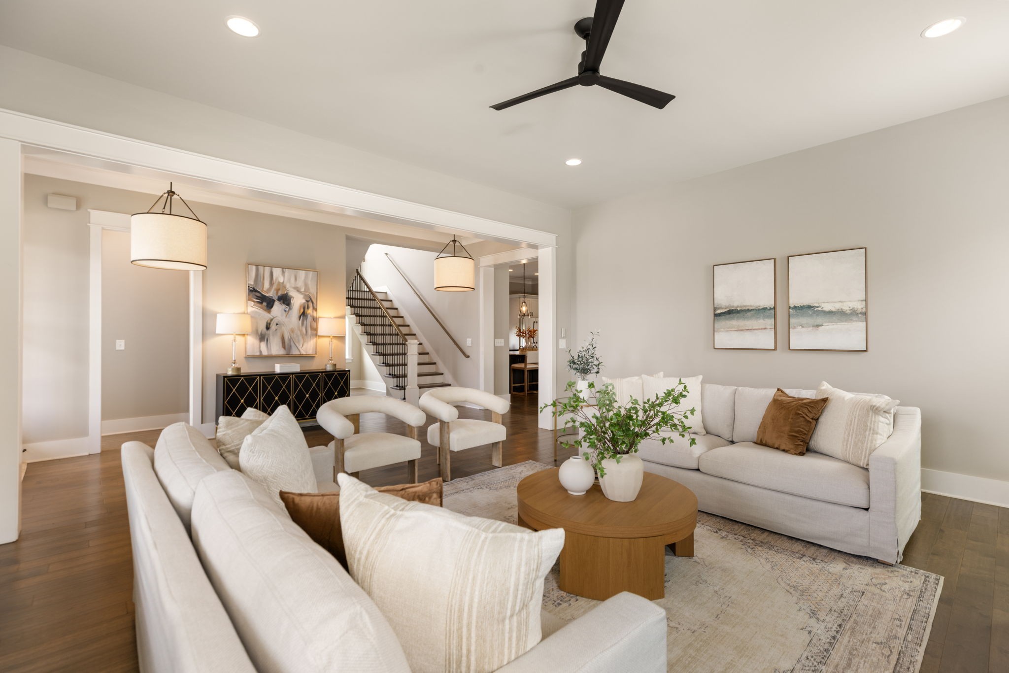 998 Spruce Ridge Lane Spring Hill, TN 37174 - Photo 15 of 91 Gallery Image 15