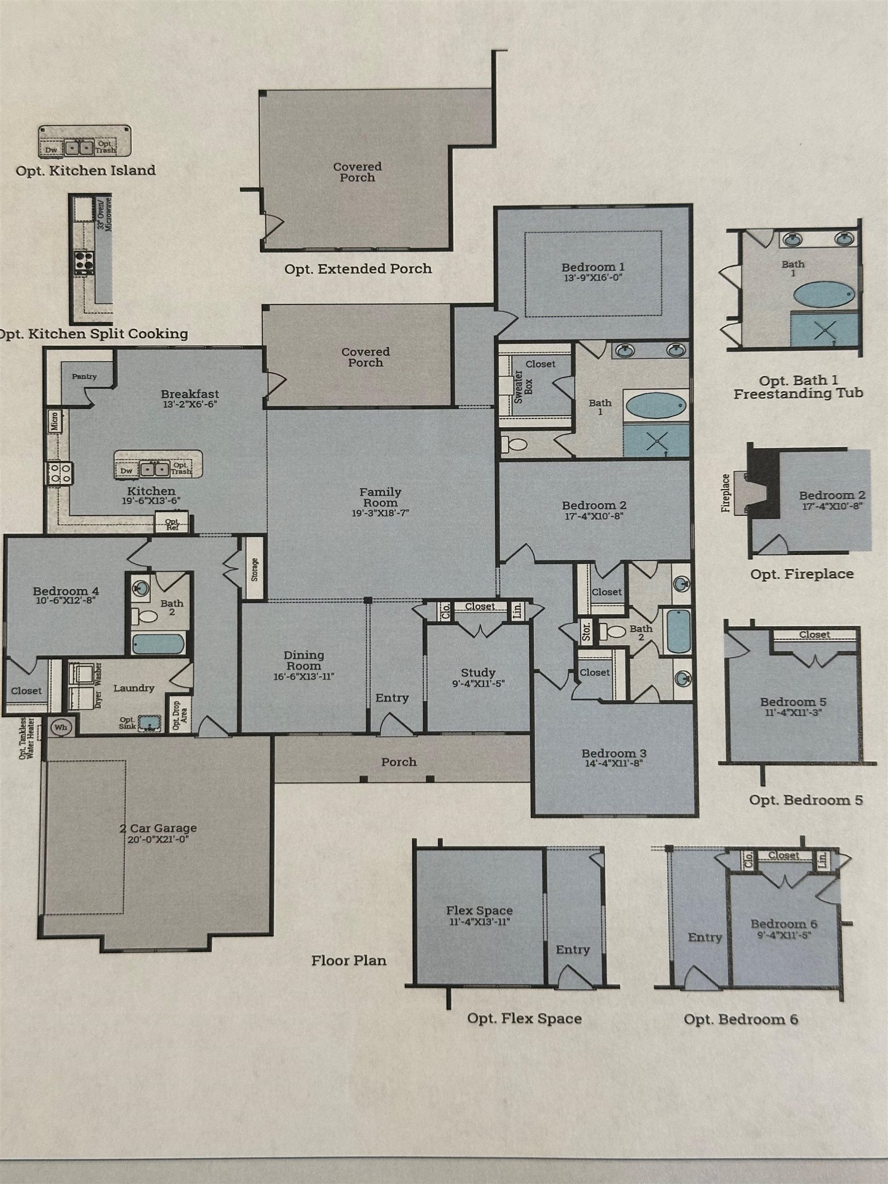 8296 Calverton Street, Unit 91 Foley, AL 36535 - Photo 2 of 5