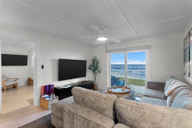 $800,000 | 4201 South Atlantic Avenue, Unit 110, New Smyrna Beach, FL 32169