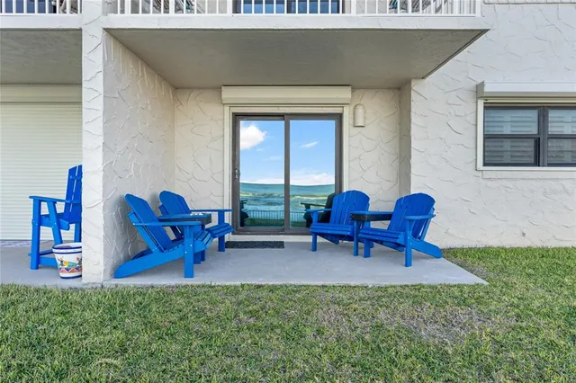 $800,000 | 4201 South Atlantic Avenue, Unit 110, New Smyrna Beach, FL 32169