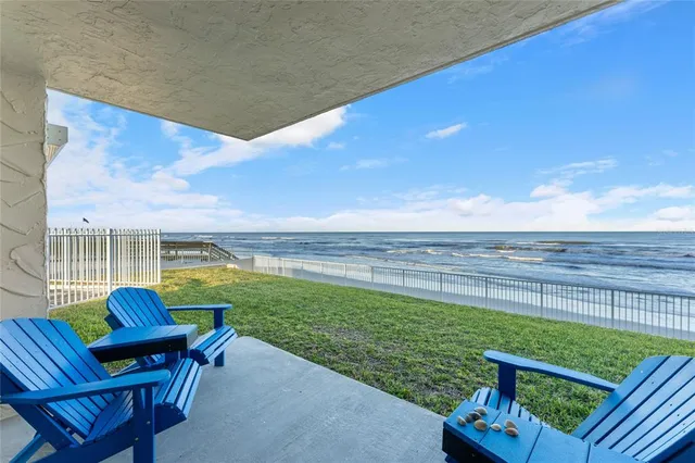 $800,000 | 4201 South Atlantic Avenue, Unit 110, New Smyrna Beach, FL 32169