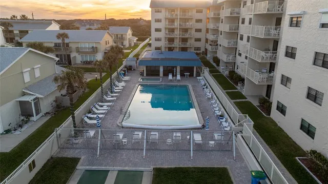 $800,000 | 4201 South Atlantic Avenue, Unit 110, New Smyrna Beach, FL 32169