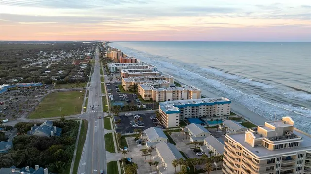 $800,000 | 4201 South Atlantic Avenue, Unit 110, New Smyrna Beach, FL 32169