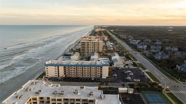 $800,000 | 4201 South Atlantic Avenue, Unit 110, New Smyrna Beach, FL 32169