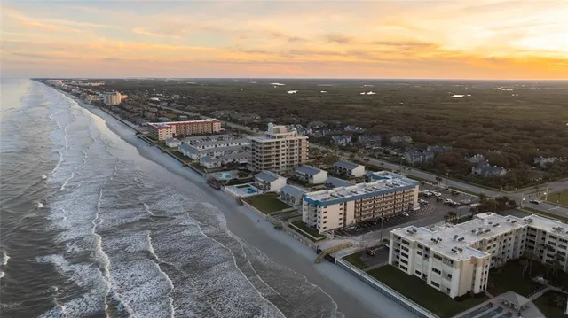 $800,000 | 4201 South Atlantic Avenue, Unit 110, New Smyrna Beach, FL 32169