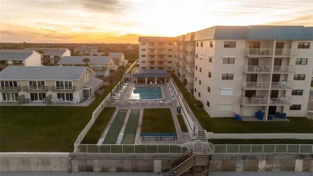 $800,000 | 4201 South Atlantic Avenue, Unit 110, New Smyrna Beach, FL 32169