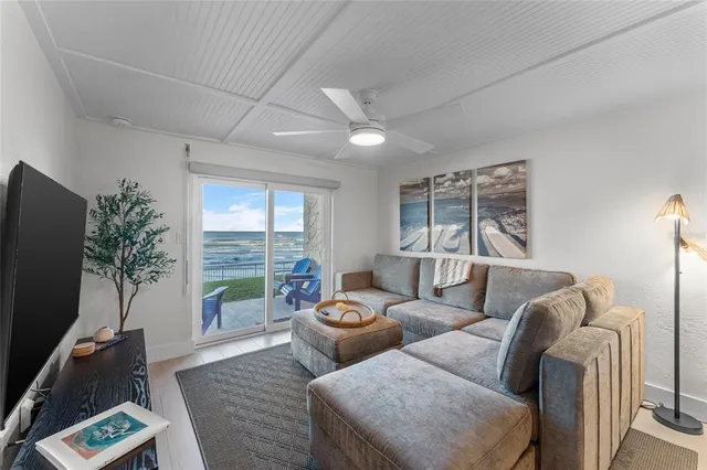 $800,000 | 4201 South Atlantic Avenue, Unit 110, New Smyrna Beach, FL 32169