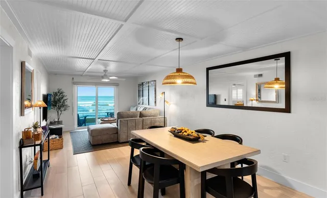 $800,000 | 4201 South Atlantic Avenue, Unit 110, New Smyrna Beach, FL 32169