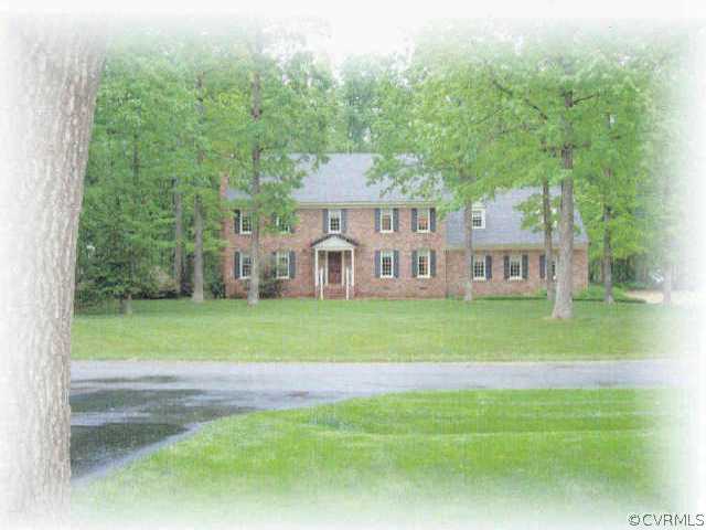 Exterior Front - Exterior