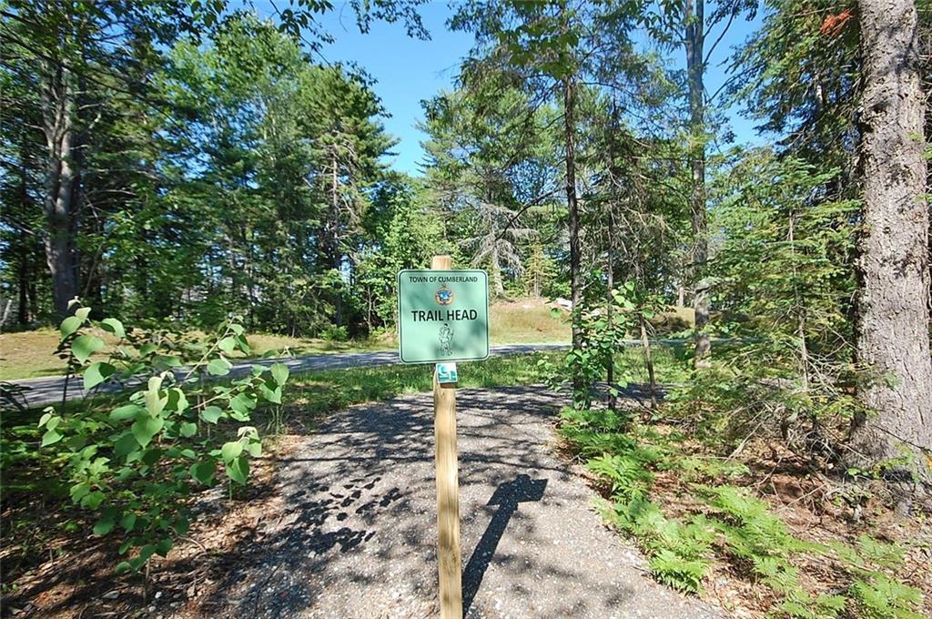 19 Carriage Road Cumberland Foreside, ME 04110 - Photo 35 of 35 Photo