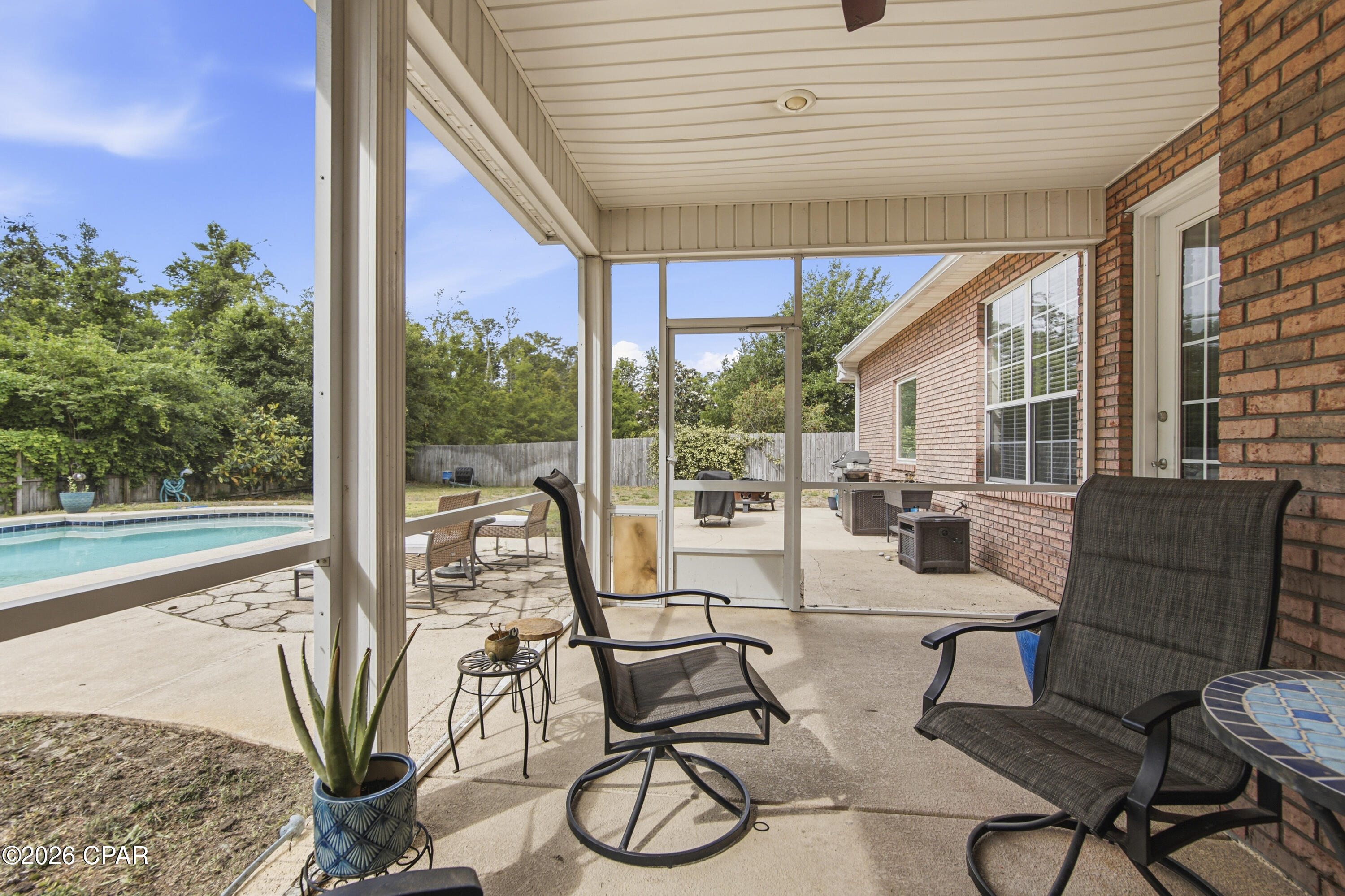 2611 Shadow Ridge Court Lynn Haven, FL 32444 - Photo 36 of 48