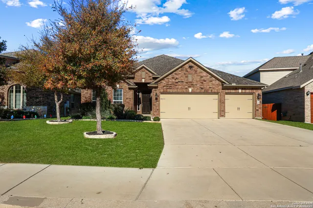 $525,000 | 955 Vista Serena, San Antonio, TX 78260