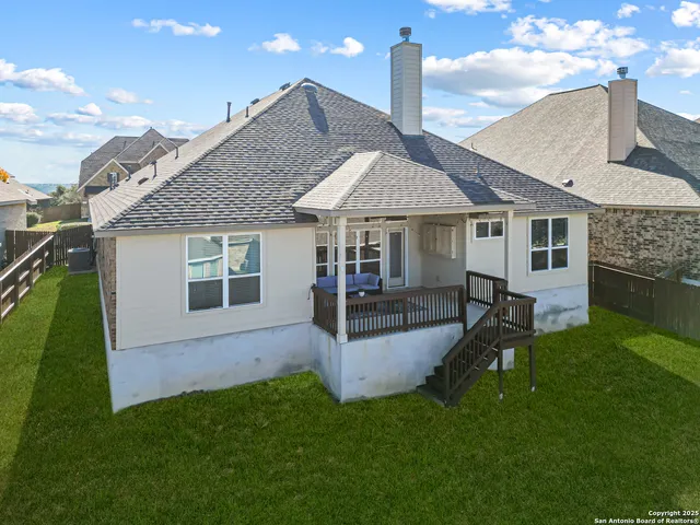 $525,000 | 955 Vista Serena, San Antonio, TX 78260