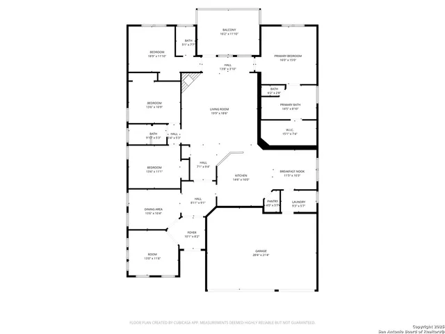 $525,000 | 955 Vista Serena, San Antonio, TX 78260