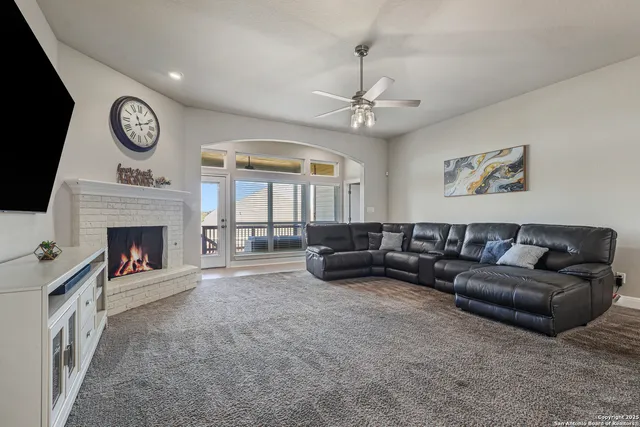 $525,000 | 955 Vista Serena, San Antonio, TX 78260