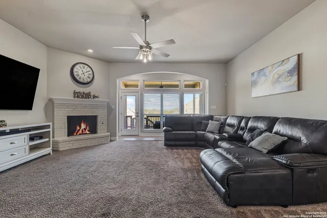 $525,000 | 955 Vista Serena, San Antonio, TX 78260