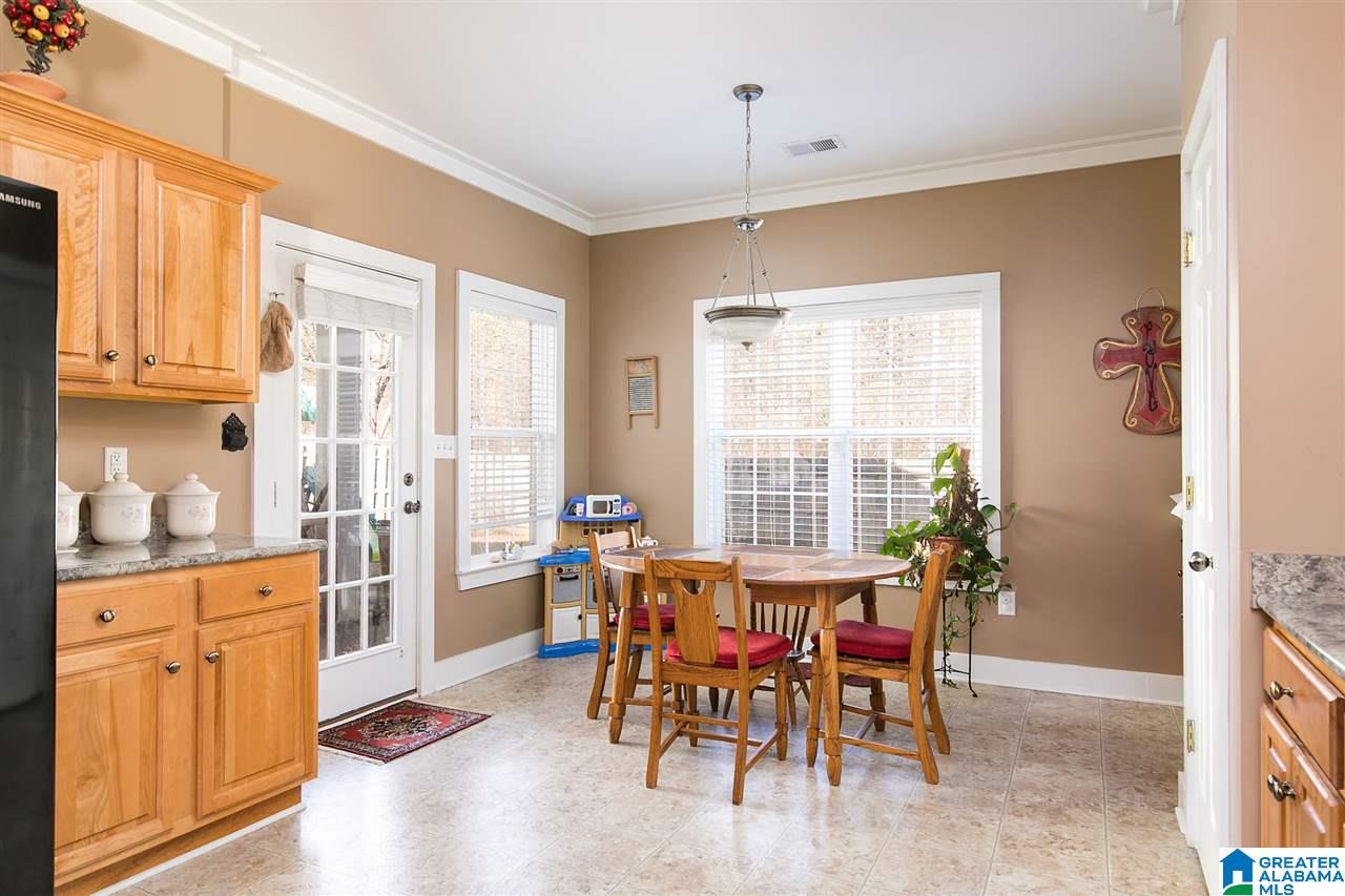 200 Nottingham Drive Calera, AL 35040 - Photo 25 of 37